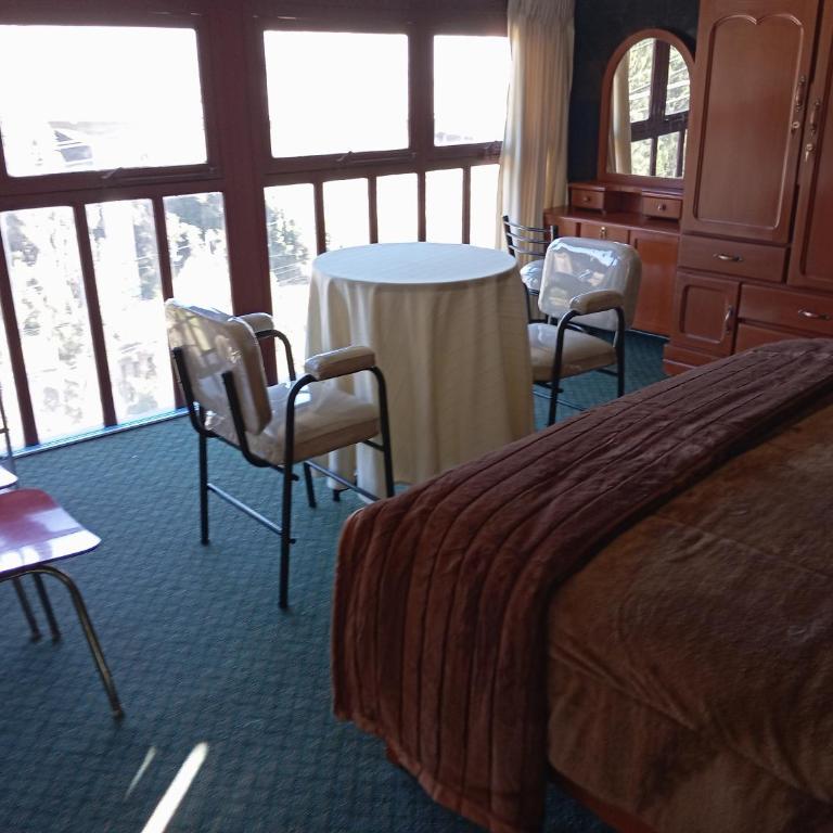 Cristal Palace - One-Bedroom Apartment - 8