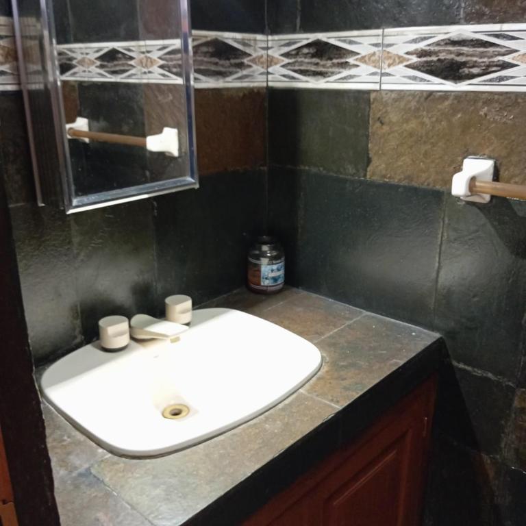 Cristal Palace - One-Bedroom Apartment - 15