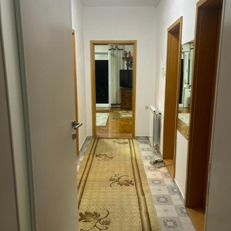 Villa Rayhaan - Vila sa 1 Spavaćom Sobom - 2