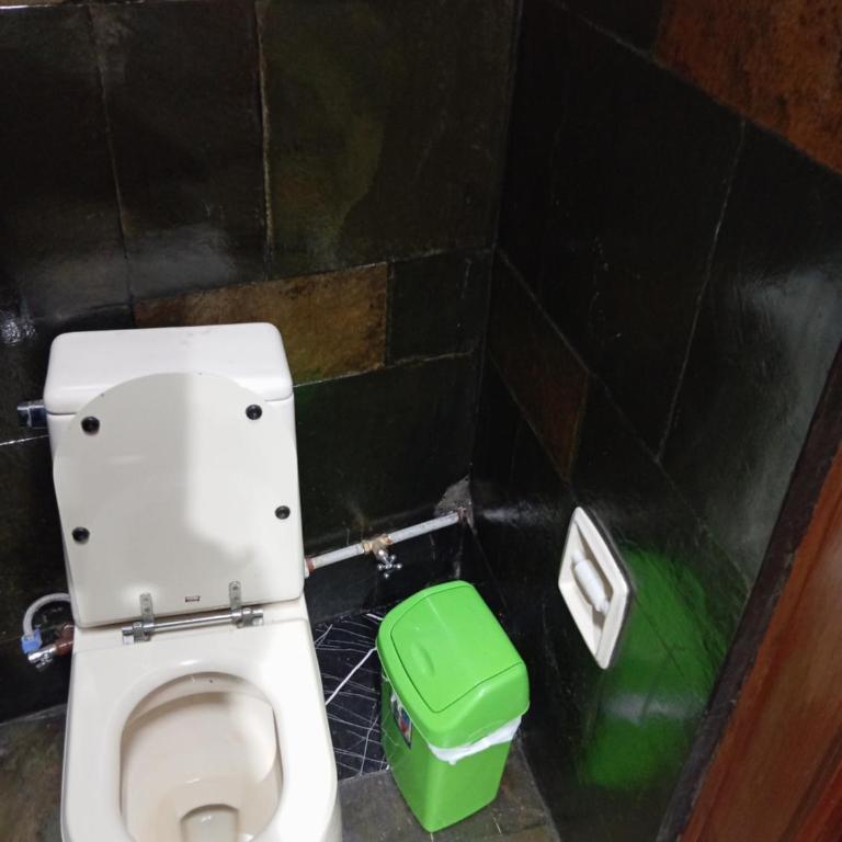 Cristal Palace - One-Bedroom Apartment - 16