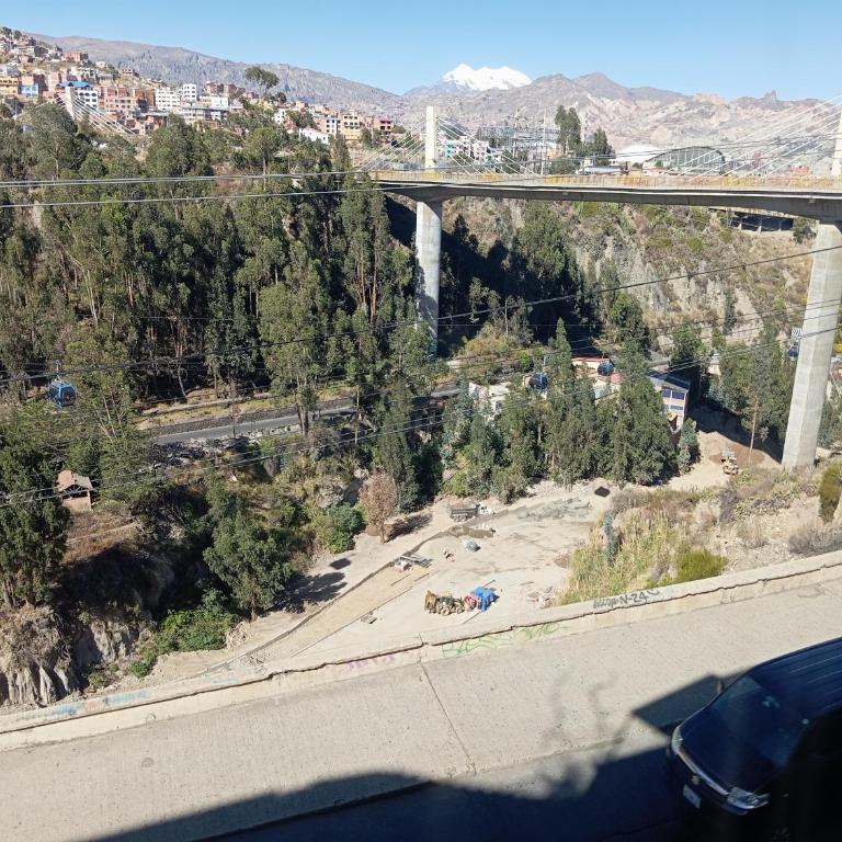 Cristal Palace - One-Bedroom Apartment - 13