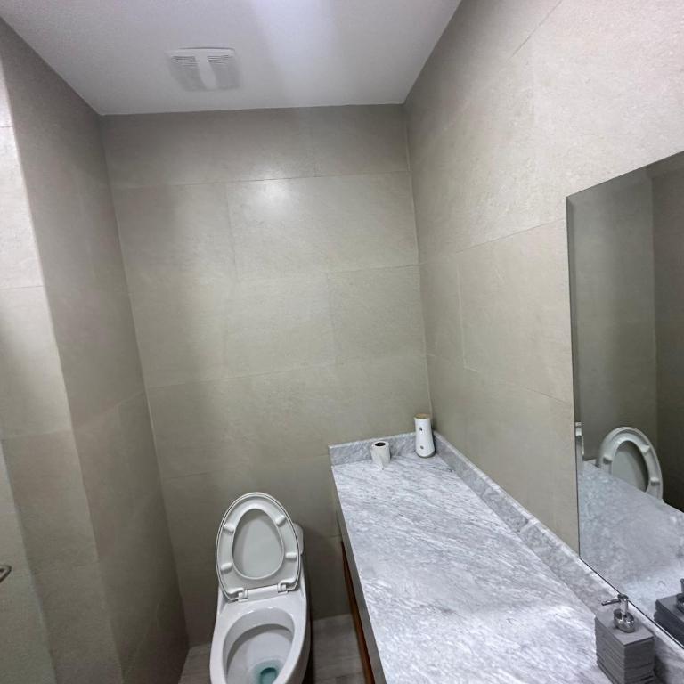 Departamento Lujoso #1504 en Karibao Resort Town - Three-Bedroom Apartment with Water View - 13