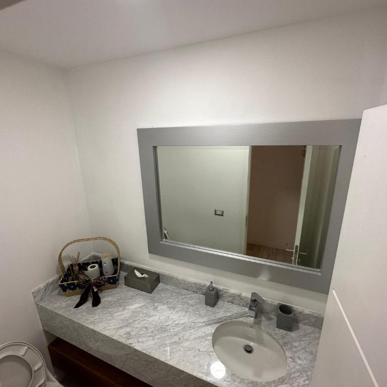 Departamento Lujoso #1504 en Karibao Resort Town - Three-Bedroom Apartment with Water View - 19