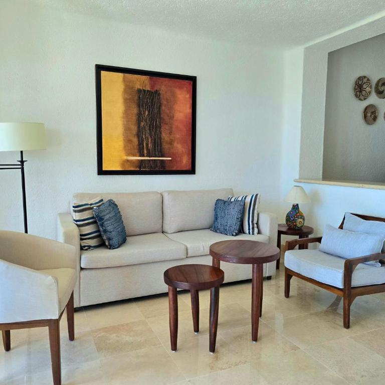 Zoetry Casa del Mar Los Cabos - Master Two Bedroom Suite - 2