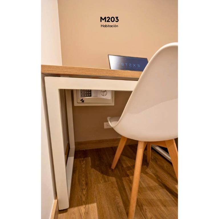 Magusan Holiday Rentals - Habitación Doble - 3