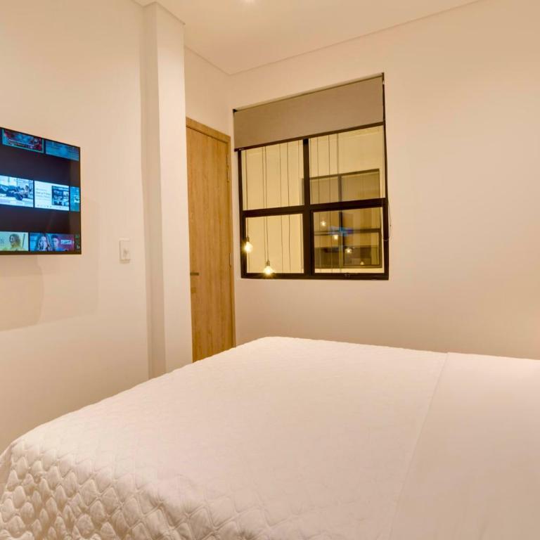 Magusan Holiday Rentals - Habitación Doble - 2