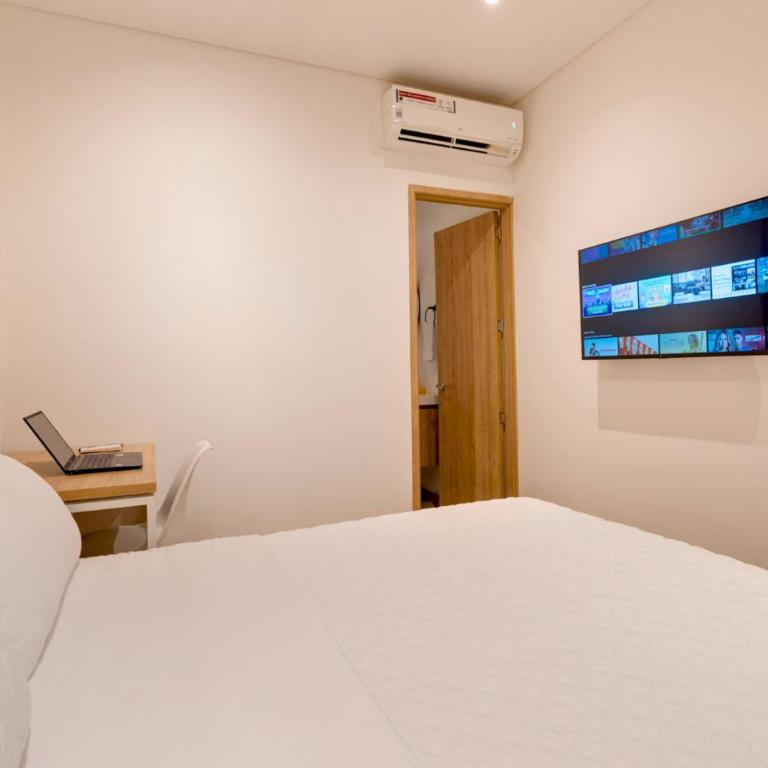 Magusan Holiday Rentals - Habitación Doble - 5