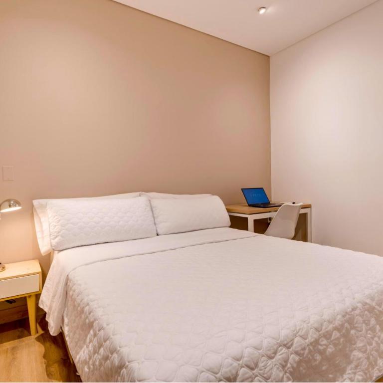 Magusan Holiday Rentals - Habitación Doble - 4