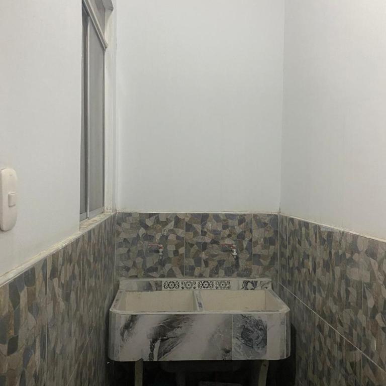 La casa del Panda - One-Bedroom House - 4