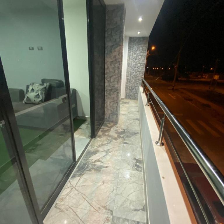 La casa del Panda - One-Bedroom House - 15