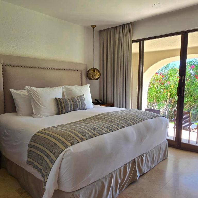 Zoetry Casa del Mar Los Cabos - Master Two Bedroom Suite - 1