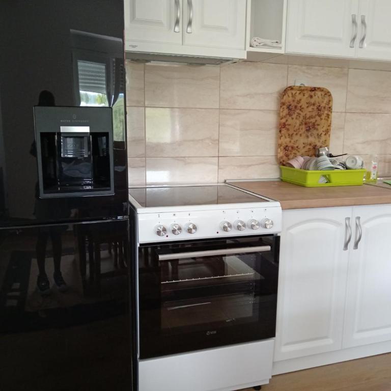 Smeštaj Golubica - Two-Bedroom Apartment - 10