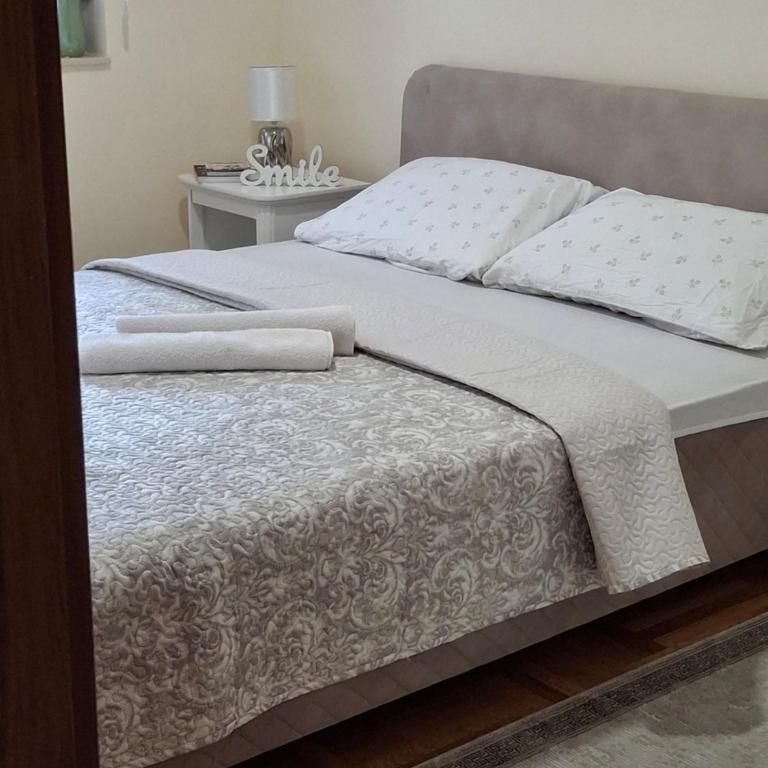Apartman & Spa Zlatiborske zore - One-Bedroom Apartment - 11