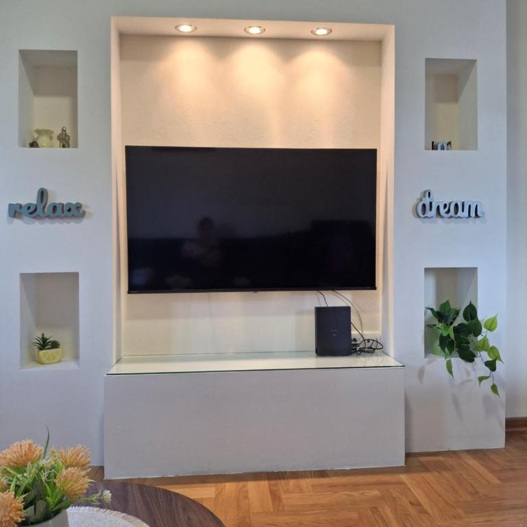 Apartman & Spa Zlatiborske zore - One-Bedroom Apartment - 9