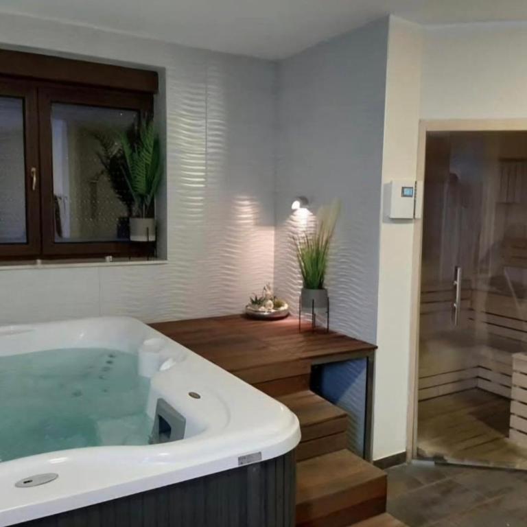 Apartman & Spa Zlatiborske zore - One-Bedroom Apartment - 26