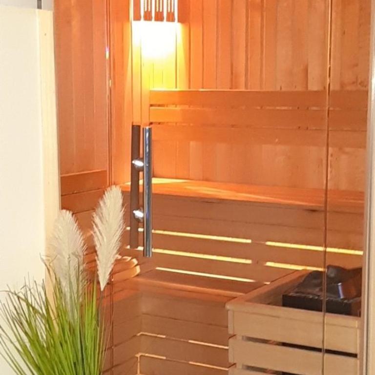 Apartman & Spa Zlatiborske zore - One-Bedroom Apartment - 24