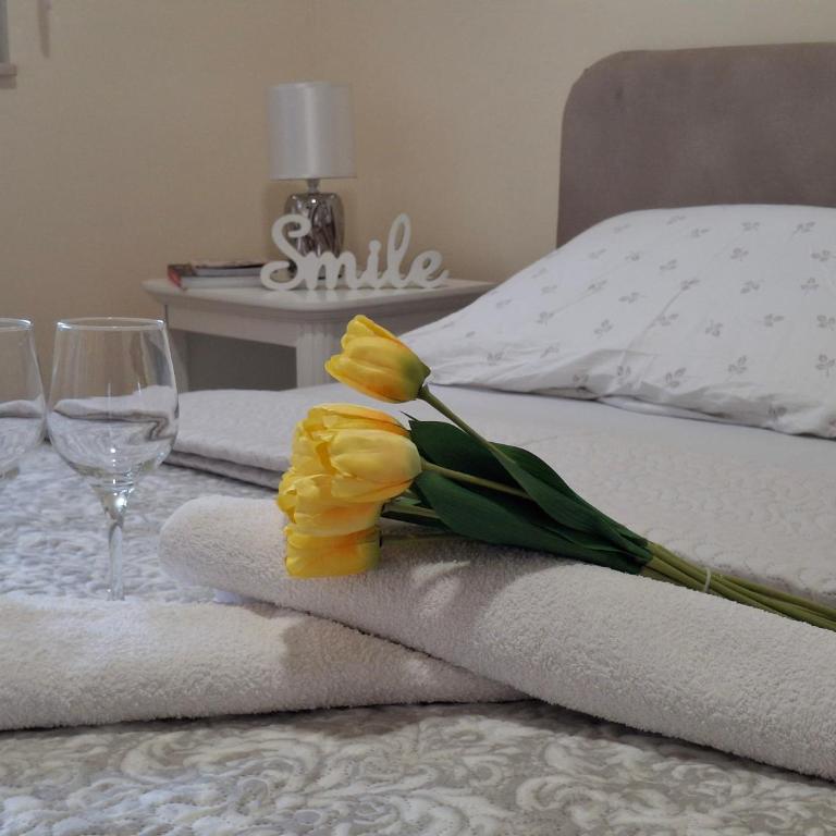 Apartman & Spa Zlatiborske zore - One-Bedroom Apartment - 12