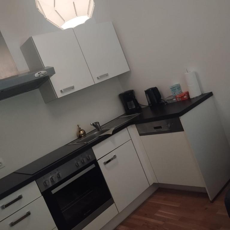 BLR Apart - One-Bedroom Apartment - 15