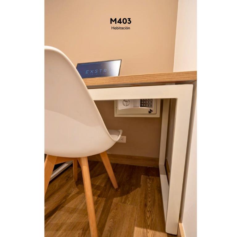 Magusan Holiday Rentals - Habitación Doble - 3