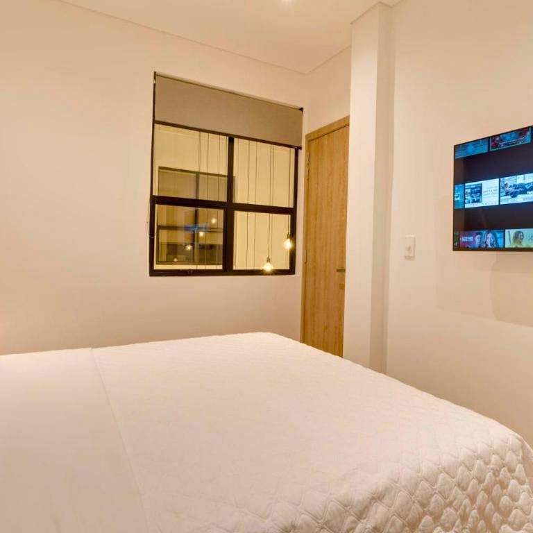 Magusan Holiday Rentals - Habitación Doble - 1