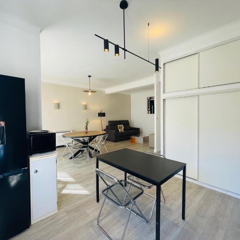 Appartement T3 - 1er étage - Appartamento con 2 Camere da Letto - 6