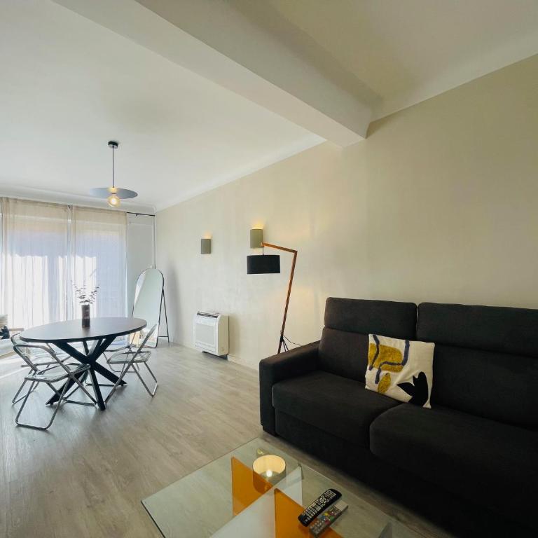 Appartement T3 - 1er étage - Appartamento con 2 Camere da Letto - 4