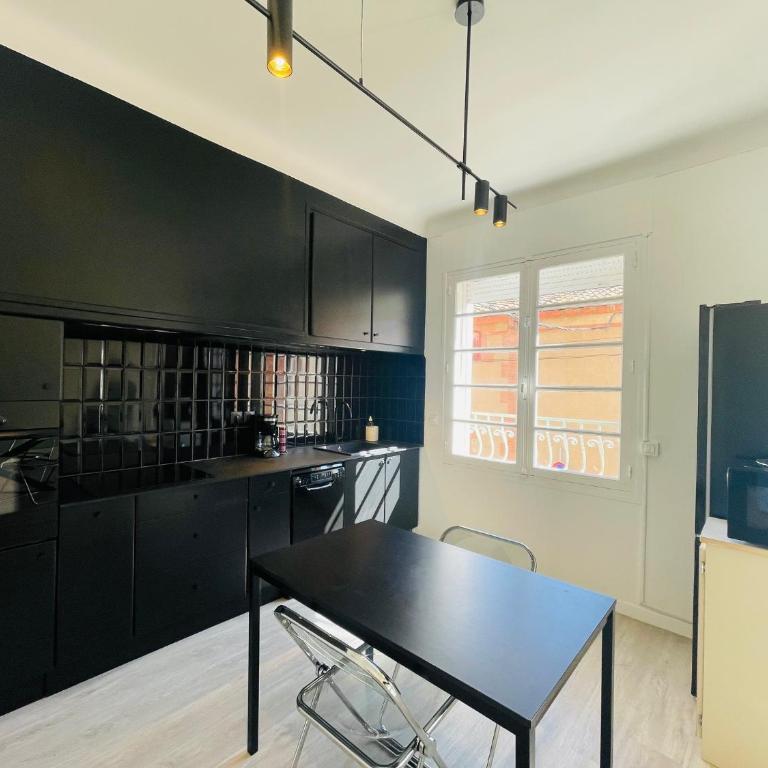 Appartement T3 - 1er étage - Appartamento con 2 Camere da Letto - 7