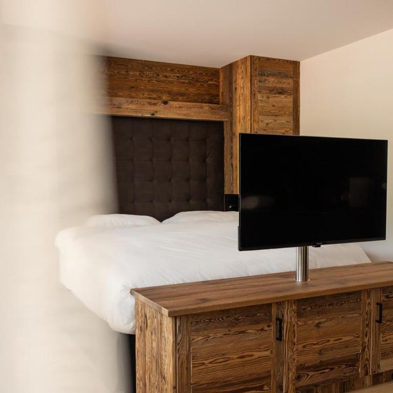Das Denisl - Apartment mit 1 Schlafzimmer - 2