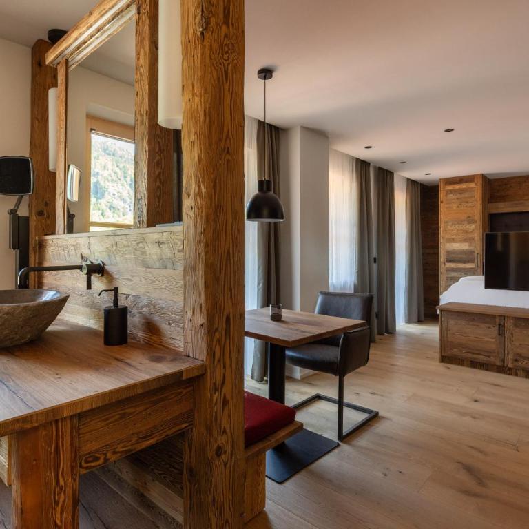 Das Denisl - Apartment mit 1 Schlafzimmer - 1
