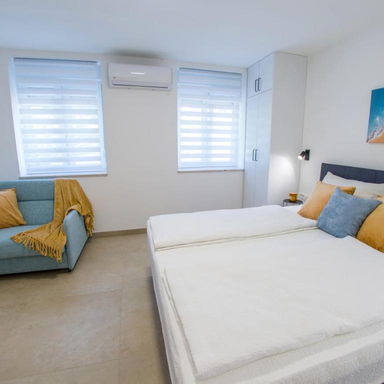 Stari View-Free Parking - Deluxe Studio - 12
