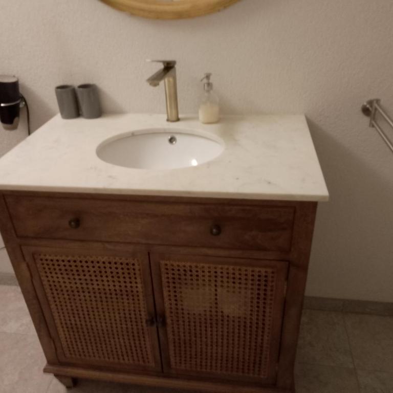 Villa-Stern - Doppelzimmer - 1