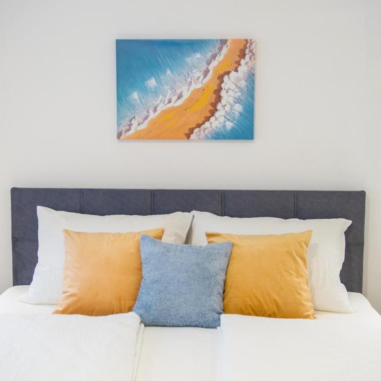 Stari View-Free Parking - Deluxe Studio - 9