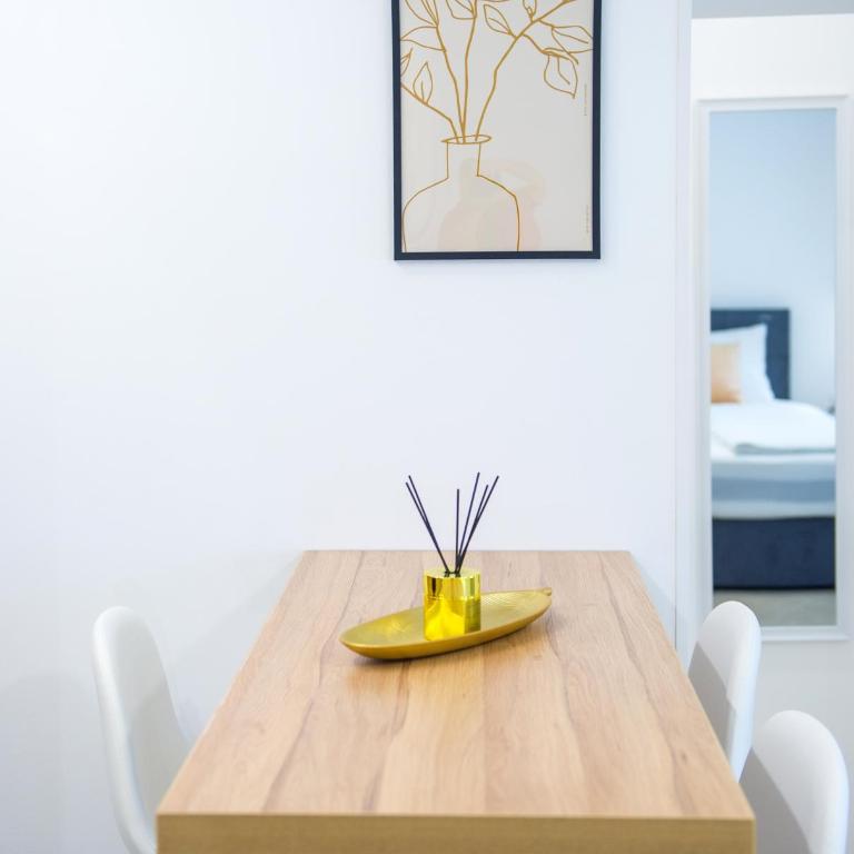 Stari View-Free Parking - Deluxe Studio - 8