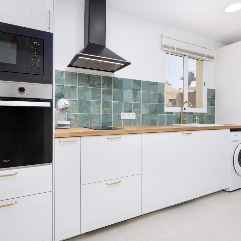 Casa Saleire - Apartamento de 1 dormitorio - 2