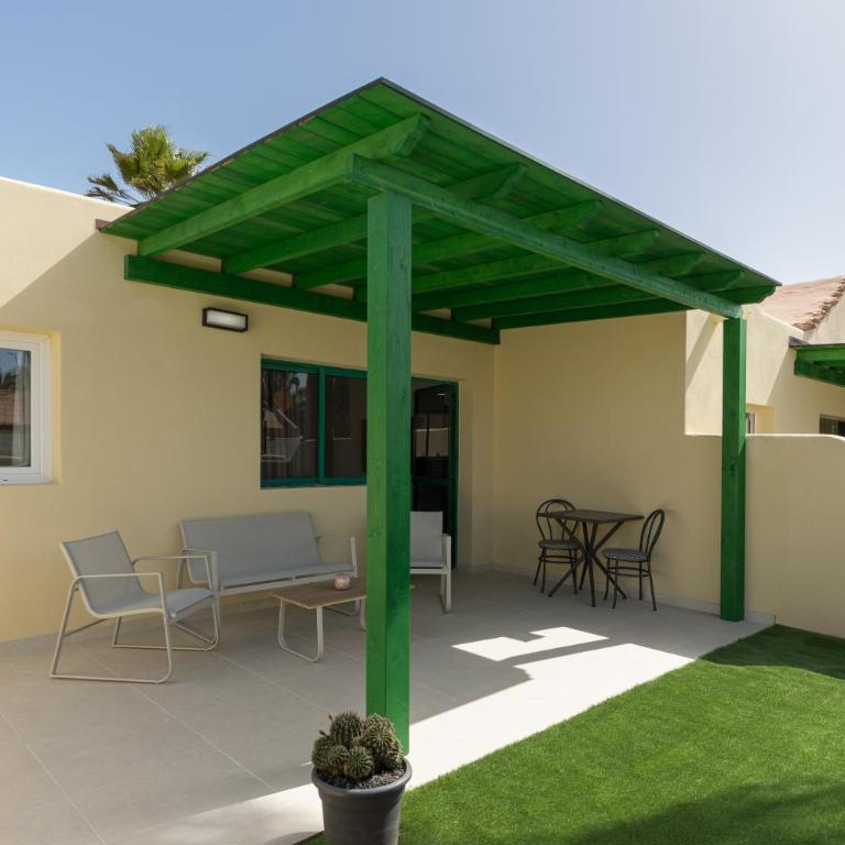 Casa Saleire - Apartamento de 1 dormitorio - 14