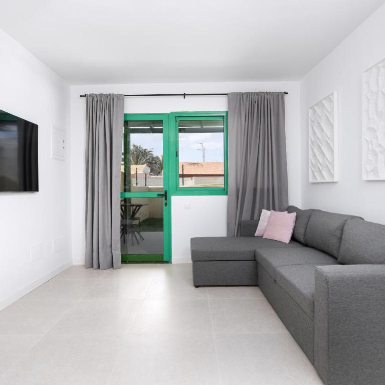 Casa Saleire - Apartamento de 1 dormitorio - 9