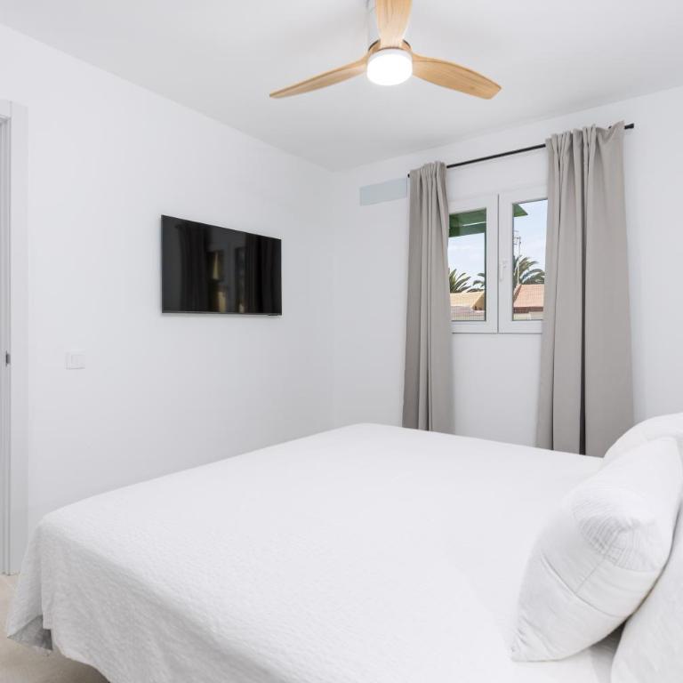 Casa Saleire - Apartamento de 1 dormitorio - 6
