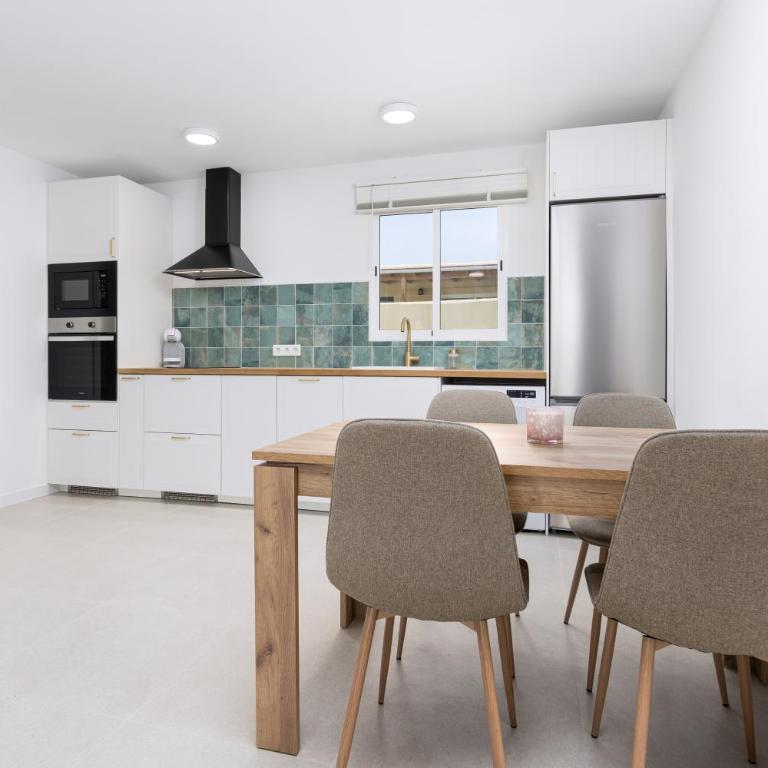 Casa Saleire - Apartamento de 1 dormitorio - 1