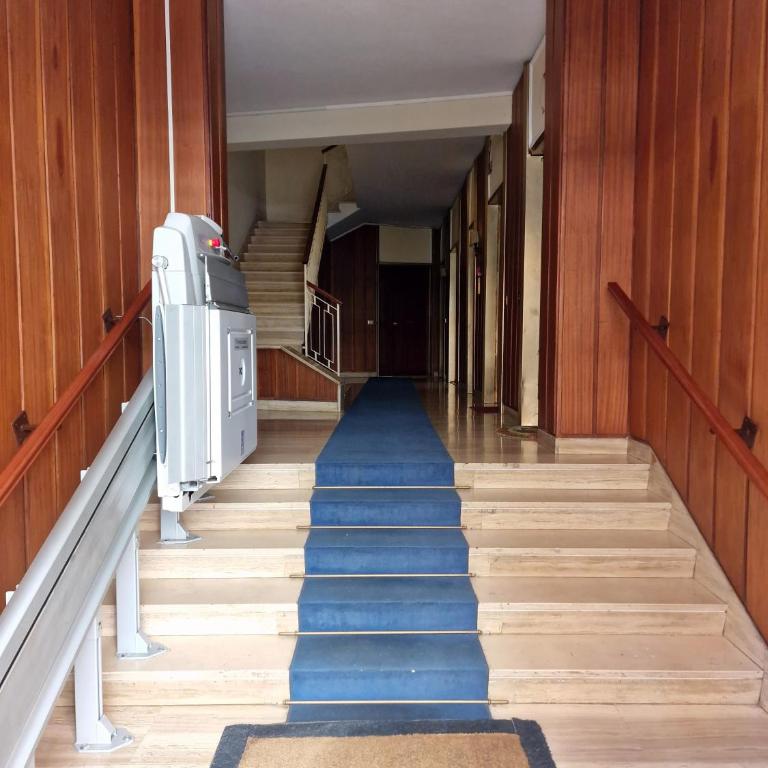 Ponte Lungo Guest House - Appartamento Deluxe con 3 Camere da Letto - 31