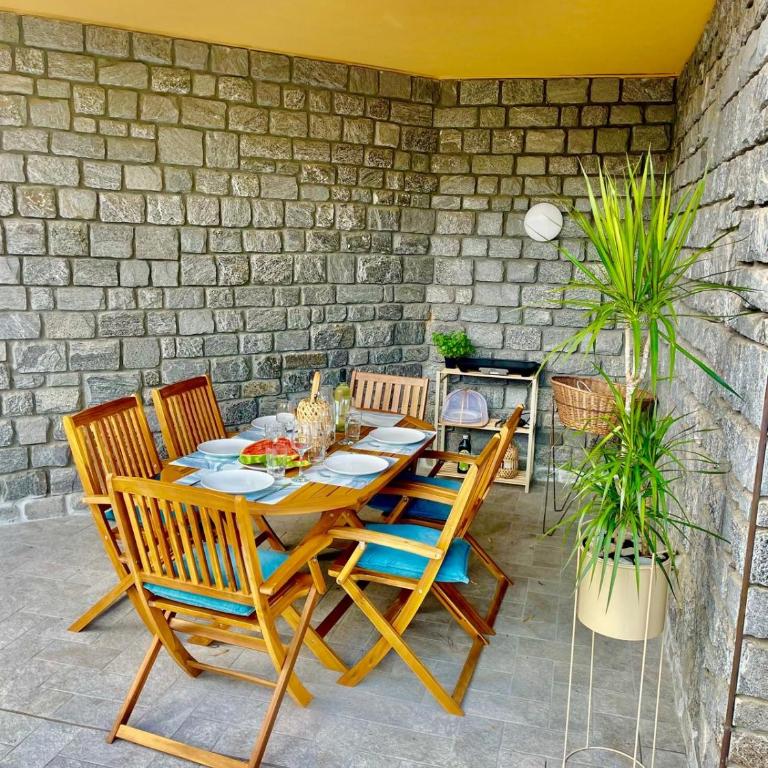 Water lily residence - Appartamento con 2 Camere da Letto - 3