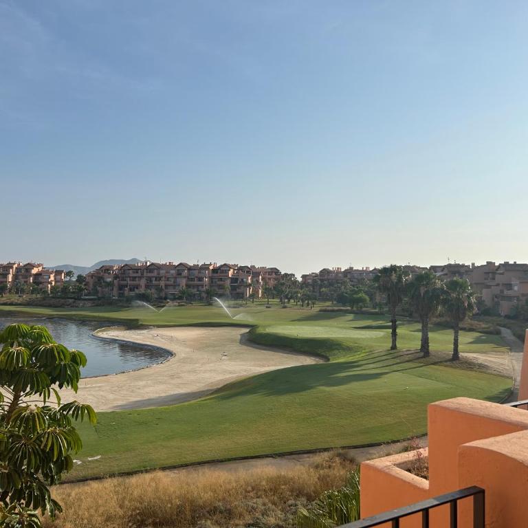 Casa Menor - Mar Menor Golf - Apartamento de 2 dormitorios - 24