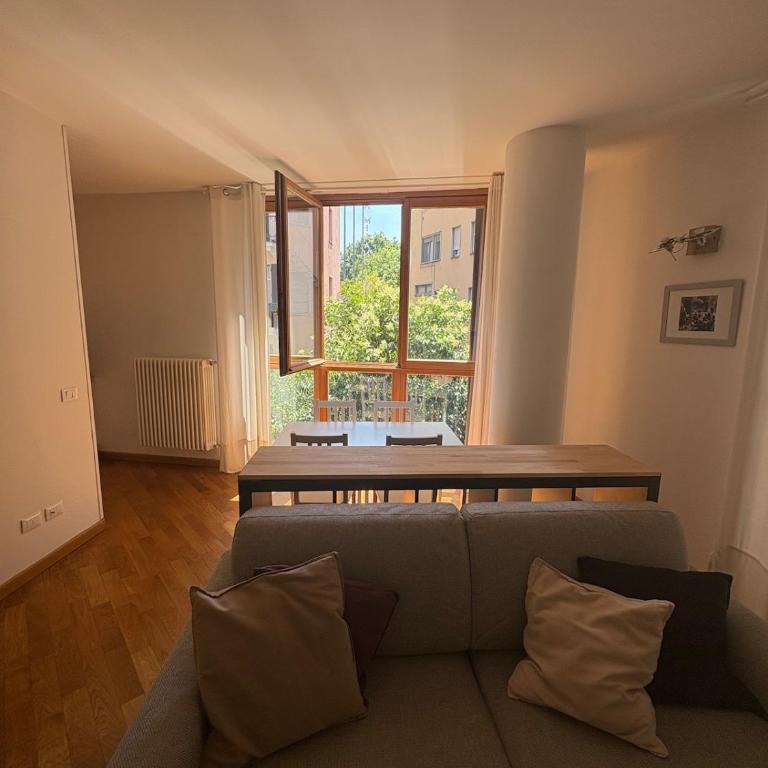 Luxury & Comfort in the Heart of the City, Home Certosa Stay - One-Bedroom Apartment - 1