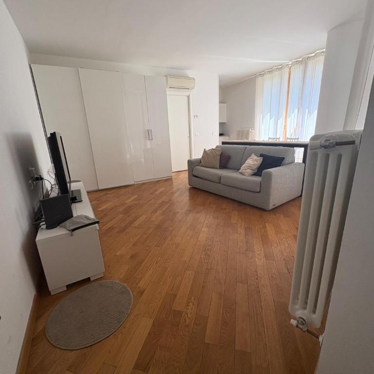 Luxury & Comfort in the Heart of the City, Home Certosa Stay - One-Bedroom Apartment - 5
