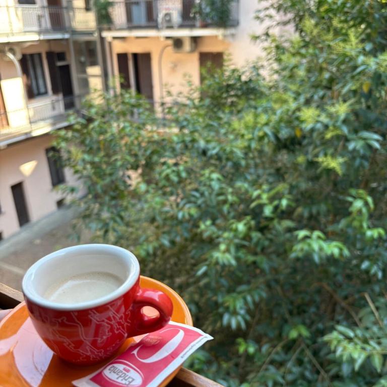Luxury & Comfort in the Heart of the City, Home Certosa Stay - One-Bedroom Apartment - 12