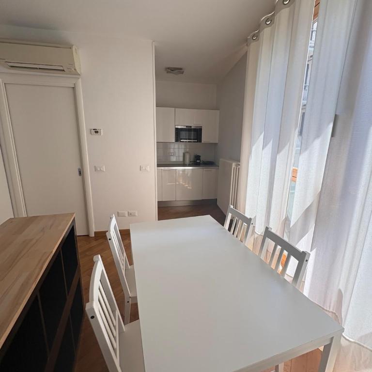 Luxury & Comfort in the Heart of the City, Home Certosa Stay - One-Bedroom Apartment - 13
