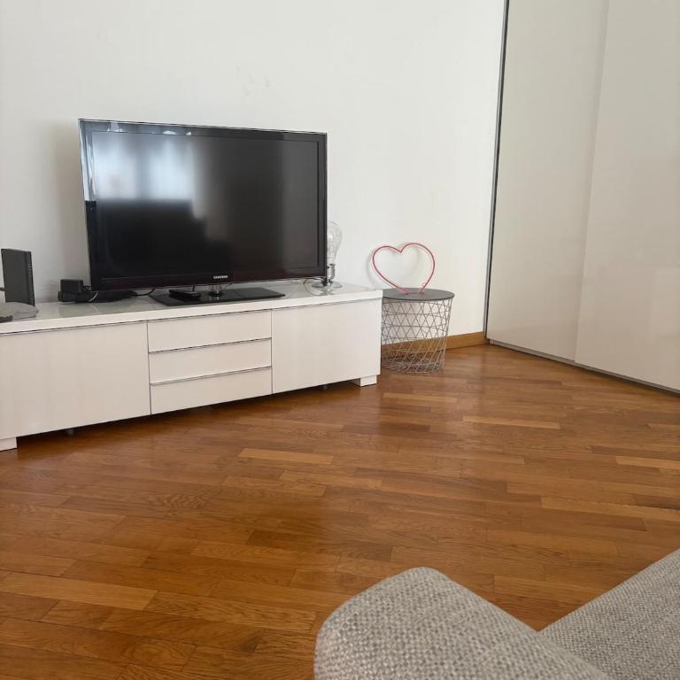 Luxury & Comfort in the Heart of the City, Home Certosa Stay - One-Bedroom Apartment - 17