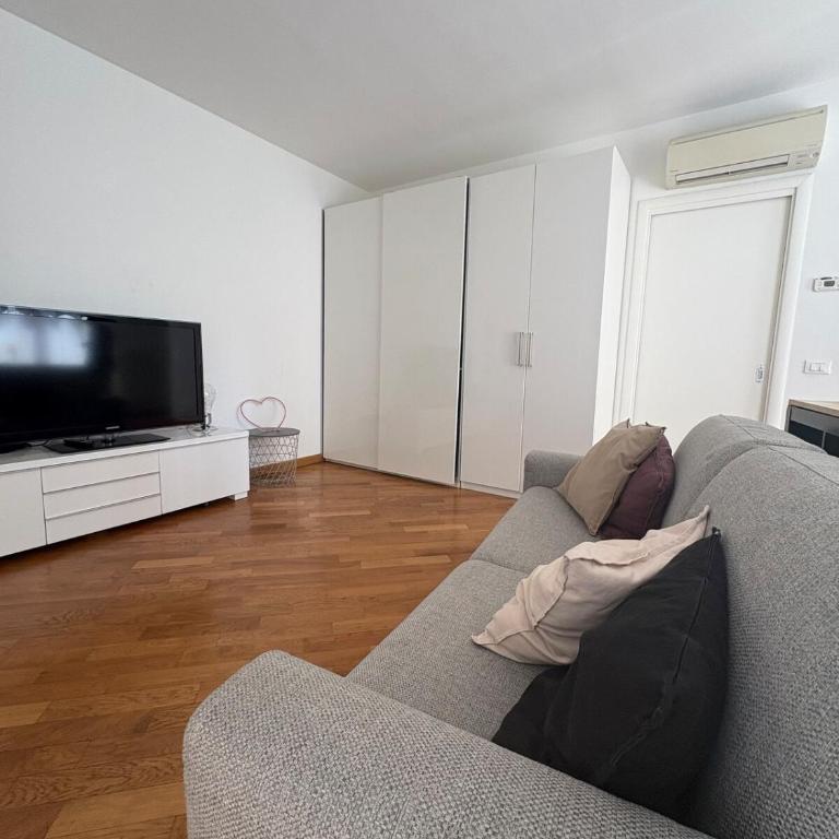Luxury & Comfort in the Heart of the City, Home Certosa Stay - One-Bedroom Apartment - 19