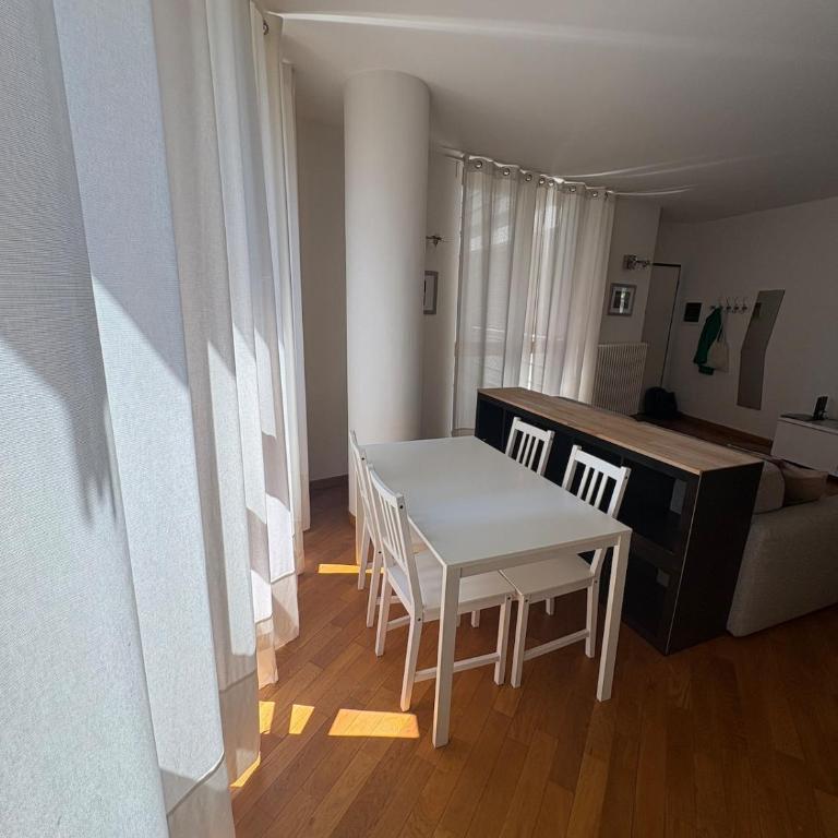 Luxury & Comfort in the Heart of the City, Home Certosa Stay - One-Bedroom Apartment - 23