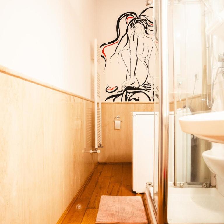 Lunar artistic loft - Appartamento con 1 Camera da Letto - 15