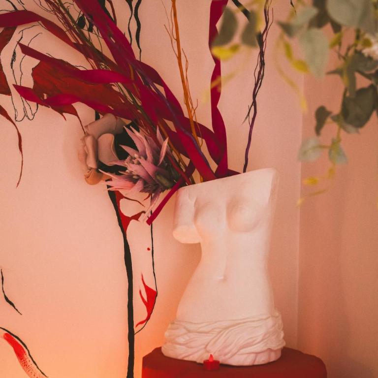 Lunar artistic loft - Appartamento con 1 Camera da Letto - 19